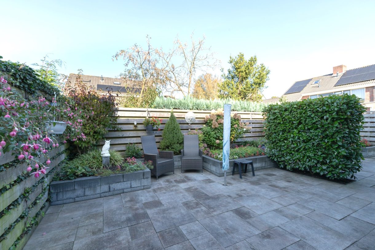 Te koop: Foto Woonhuis aan de Grietenij 106 in Leek