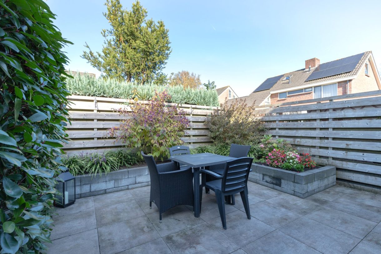 Te koop: Foto Woonhuis aan de Grietenij 106 in Leek