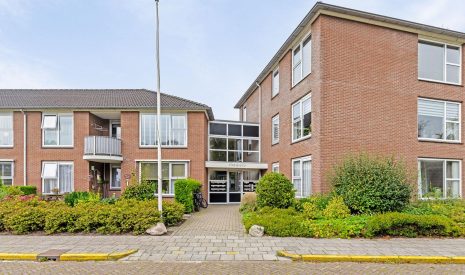 Te koop: Foto Appartement aan de Schoollaantje 30 in Tolbert