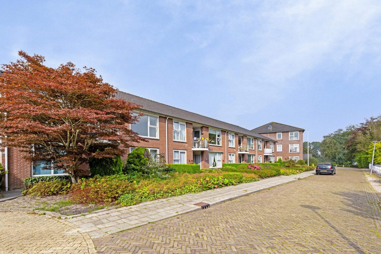 Te koop: Foto Appartement aan de Schoollaantje 30 in Tolbert