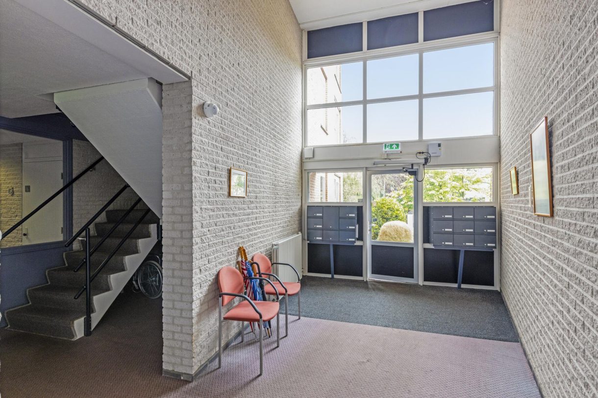 Te koop: Foto Appartement aan de Schoollaantje 30 in Tolbert