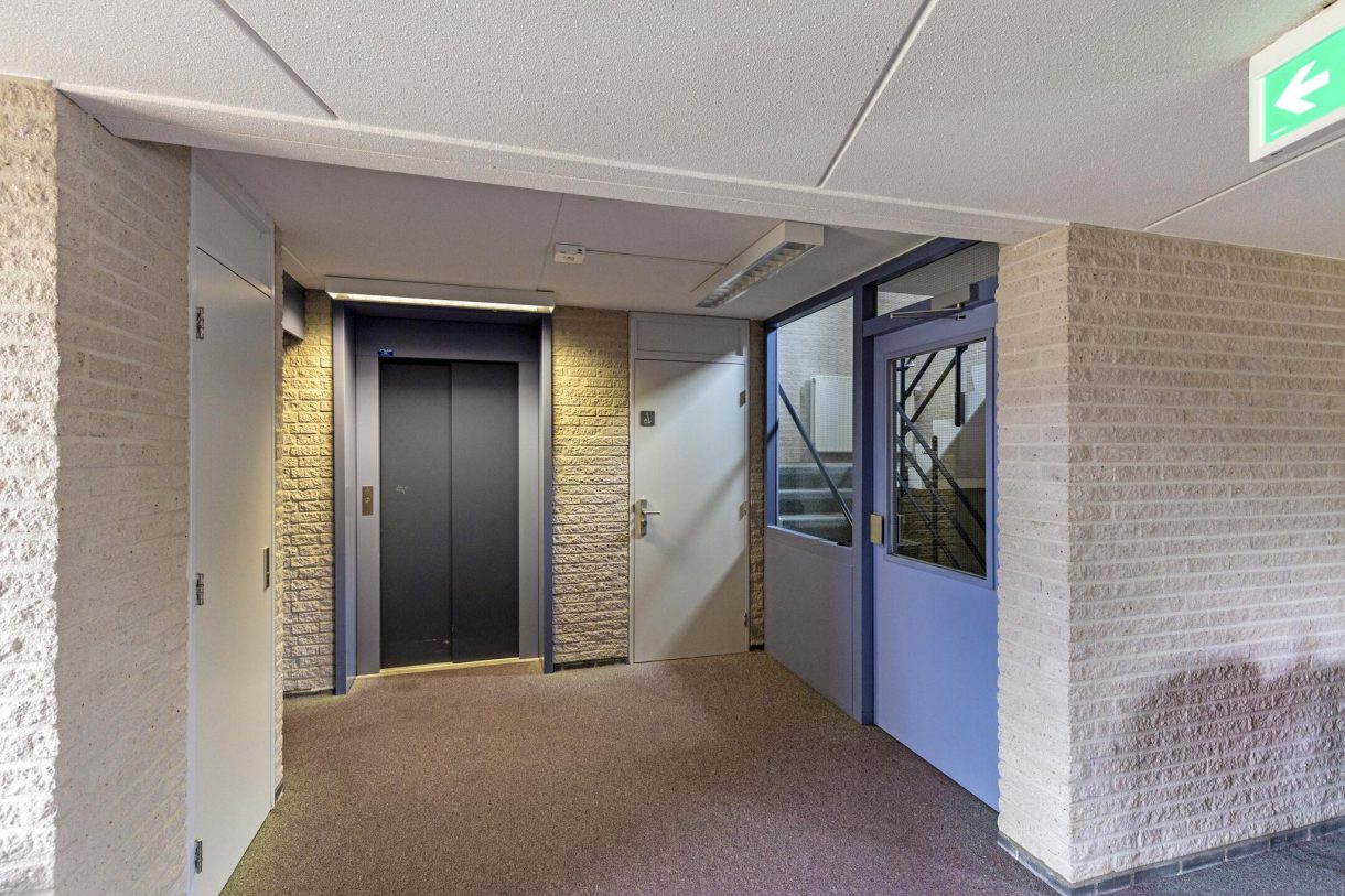 Te koop: Foto Appartement aan de Schoollaantje 30 in Tolbert