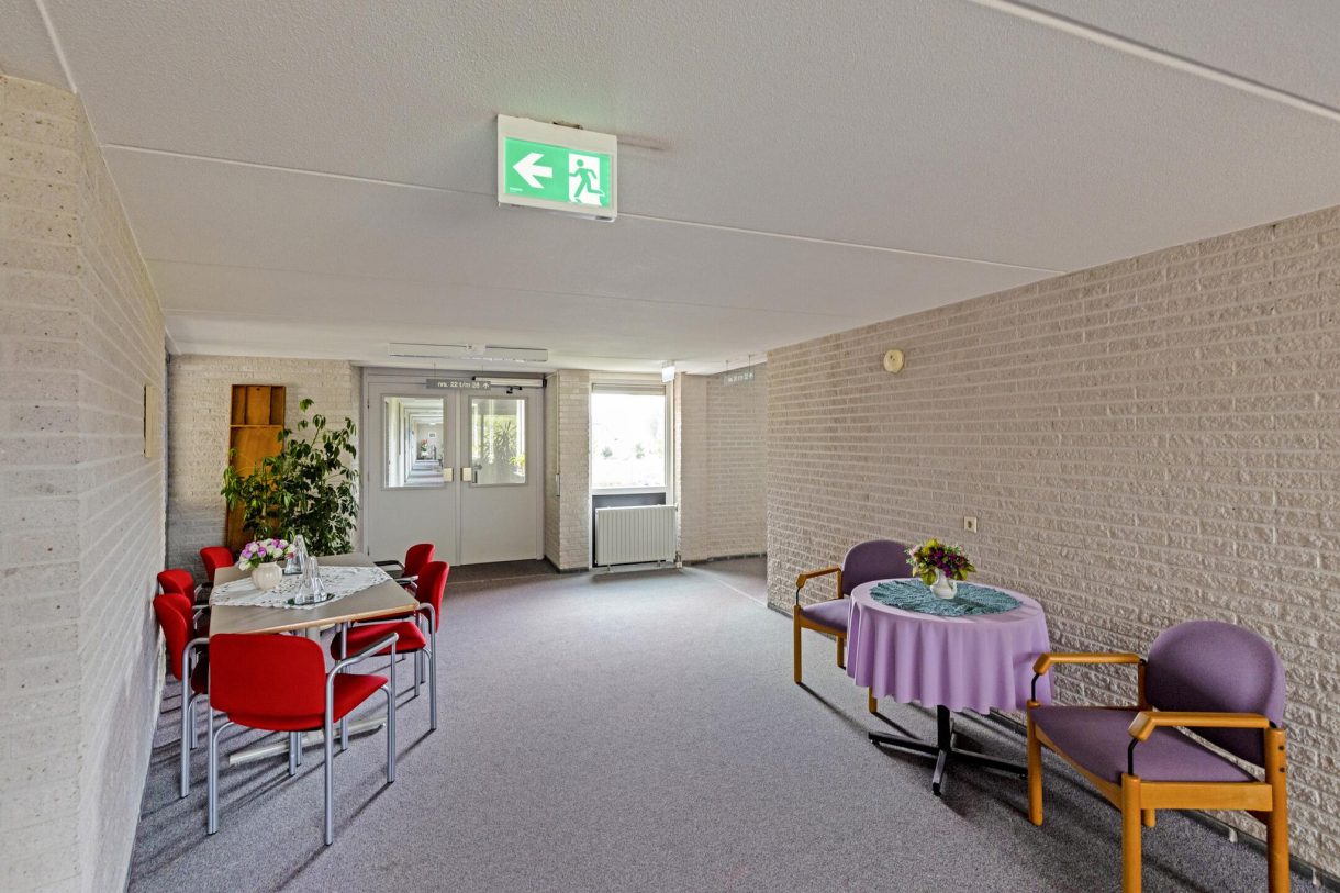Te koop: Foto Appartement aan de Schoollaantje 30 in Tolbert
