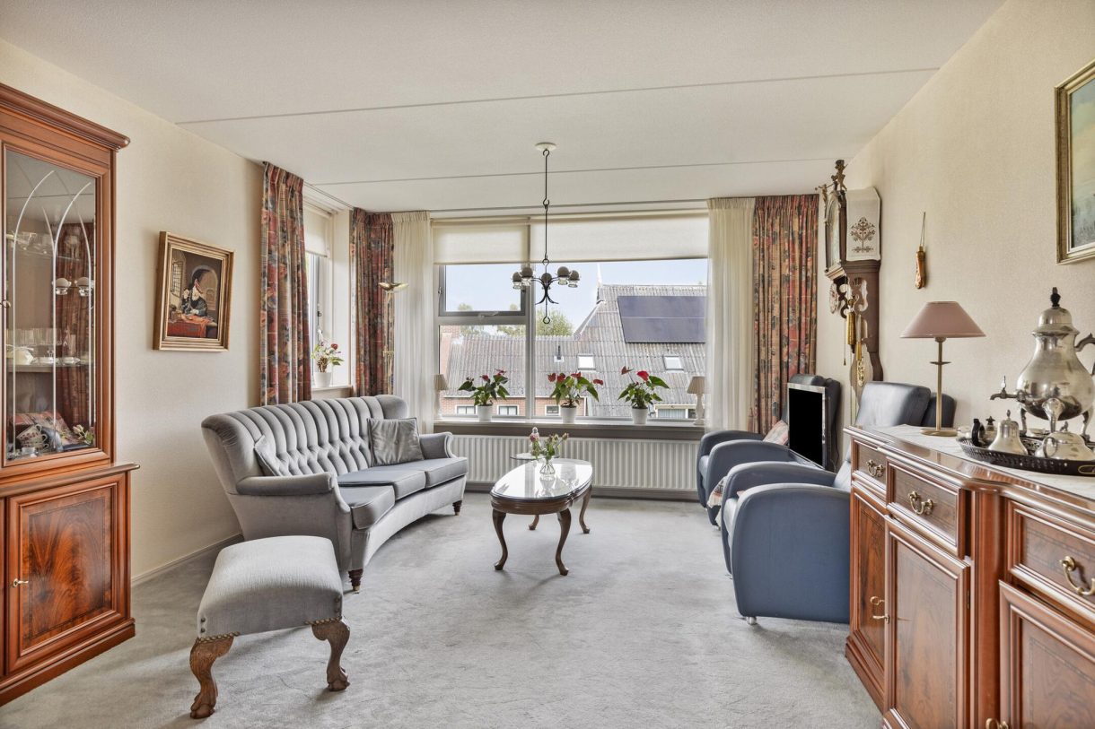 Te koop: Foto Appartement aan de Schoollaantje 30 in Tolbert