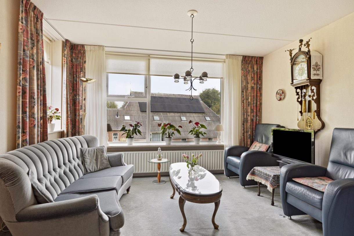 Te koop: Foto Appartement aan de Schoollaantje 30 in Tolbert