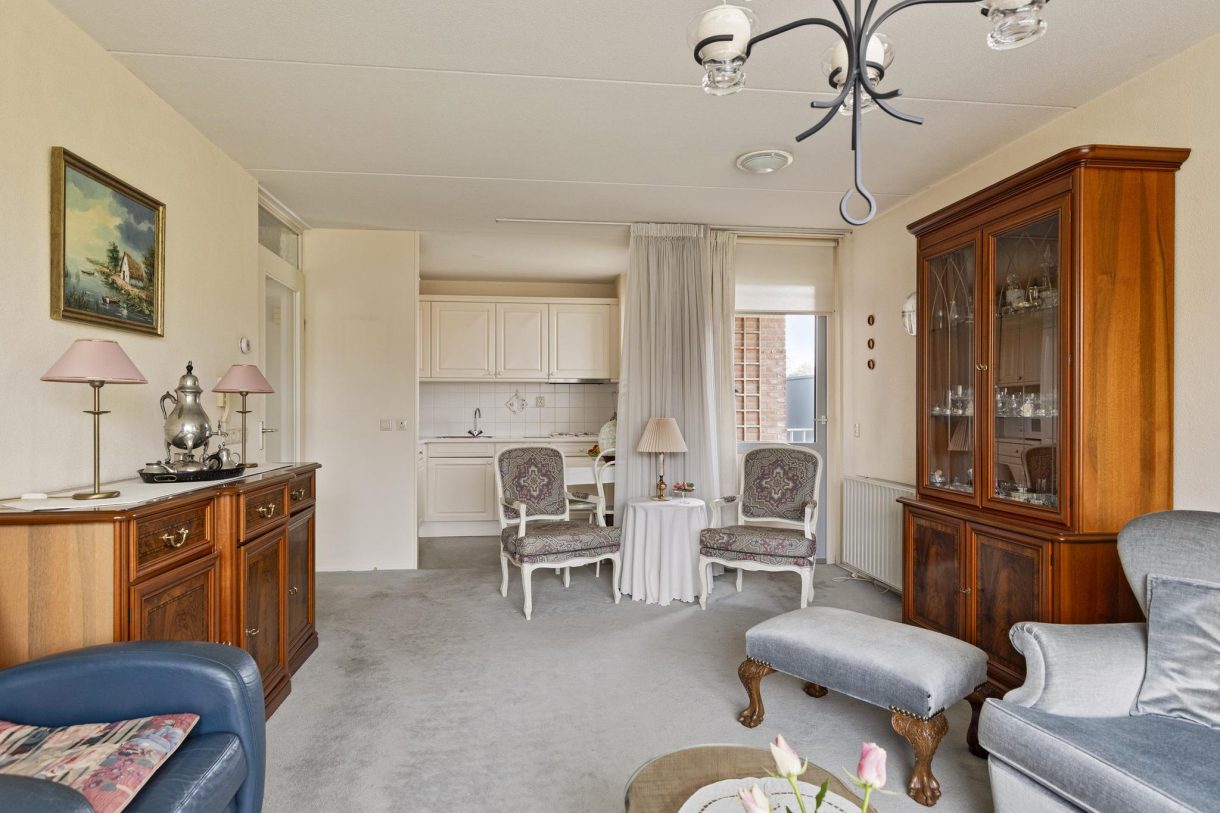 Te koop: Foto Appartement aan de Schoollaantje 30 in Tolbert