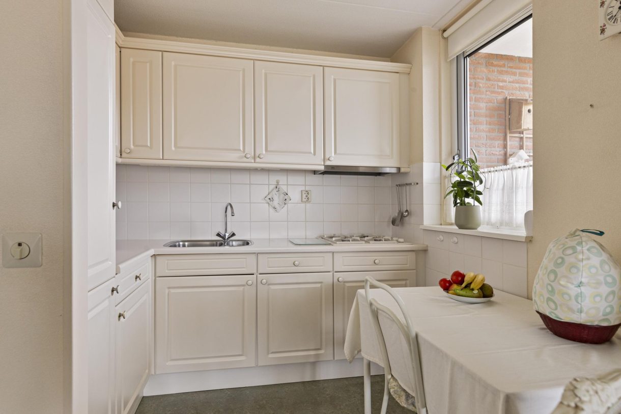 Te koop: Foto Appartement aan de Schoollaantje 30 in Tolbert