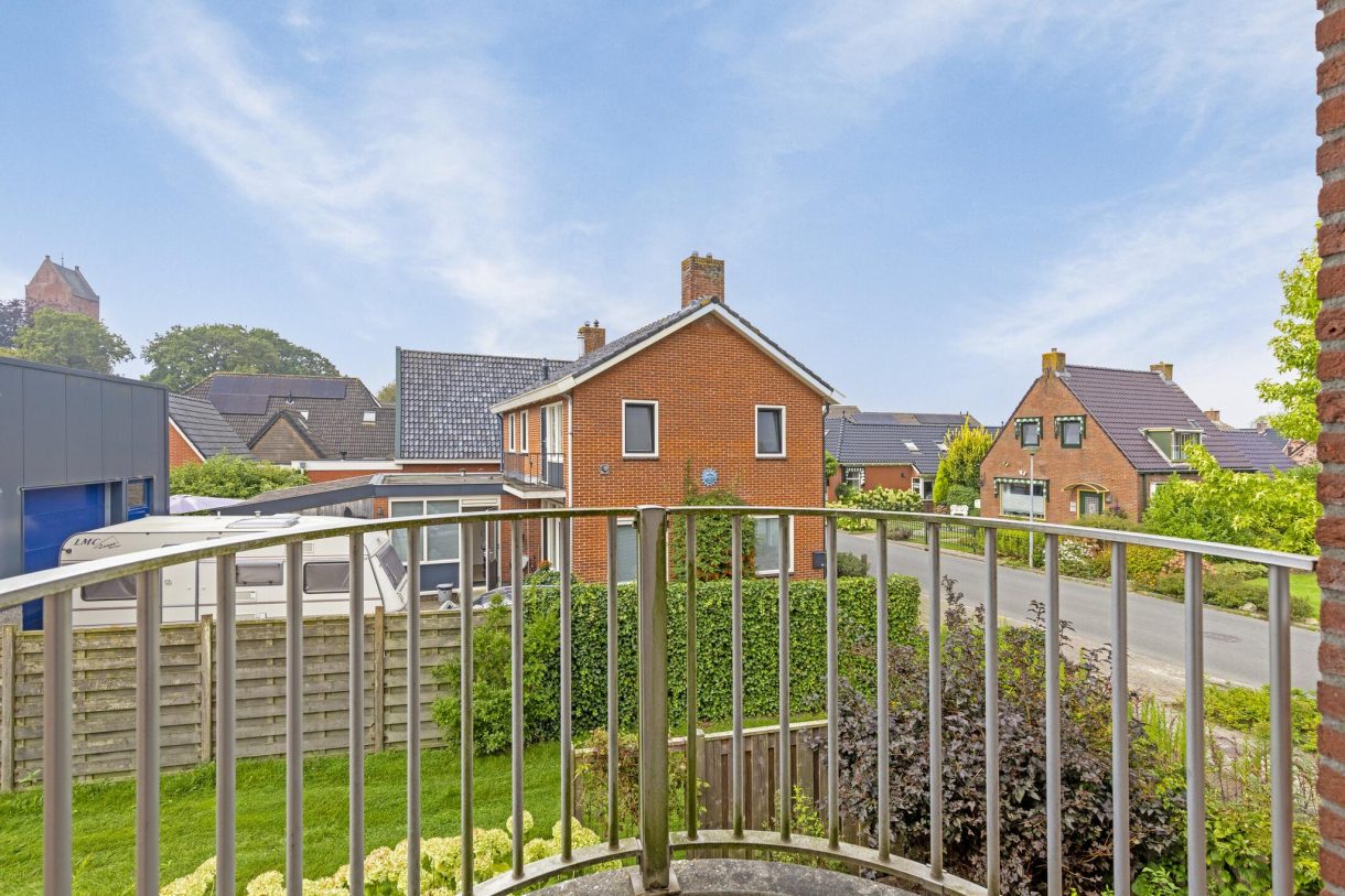 Te koop: Foto Appartement aan de Schoollaantje 30 in Tolbert