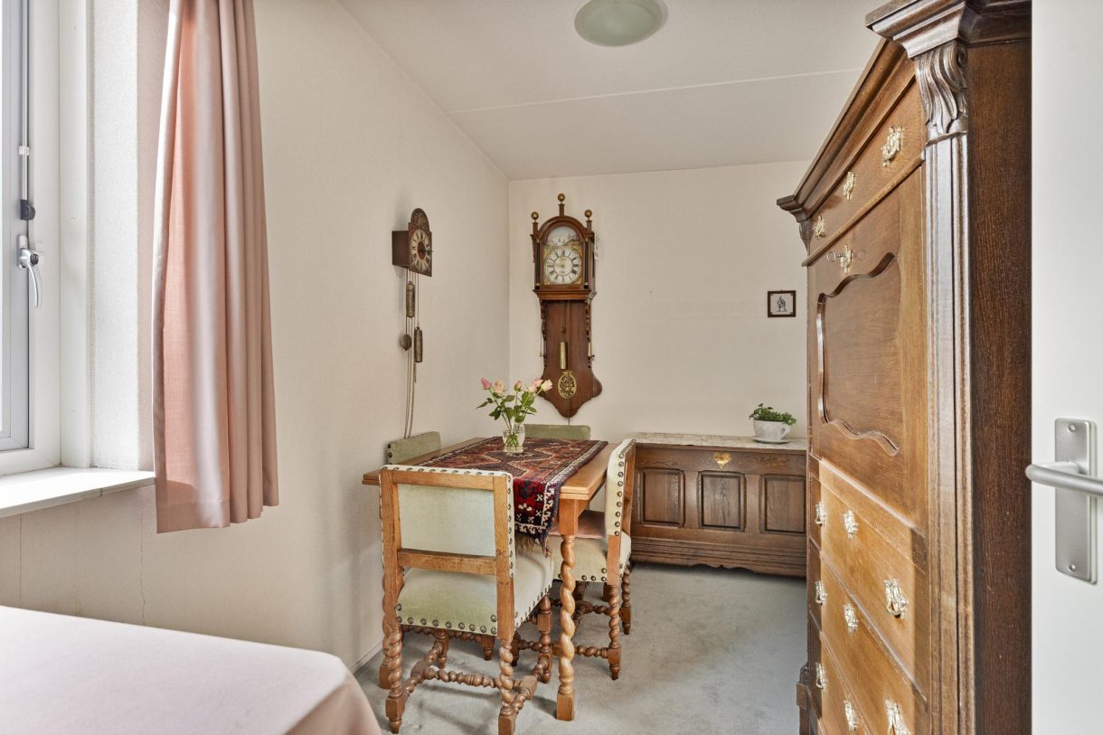 Te koop: Foto Appartement aan de Schoollaantje 30 in Tolbert