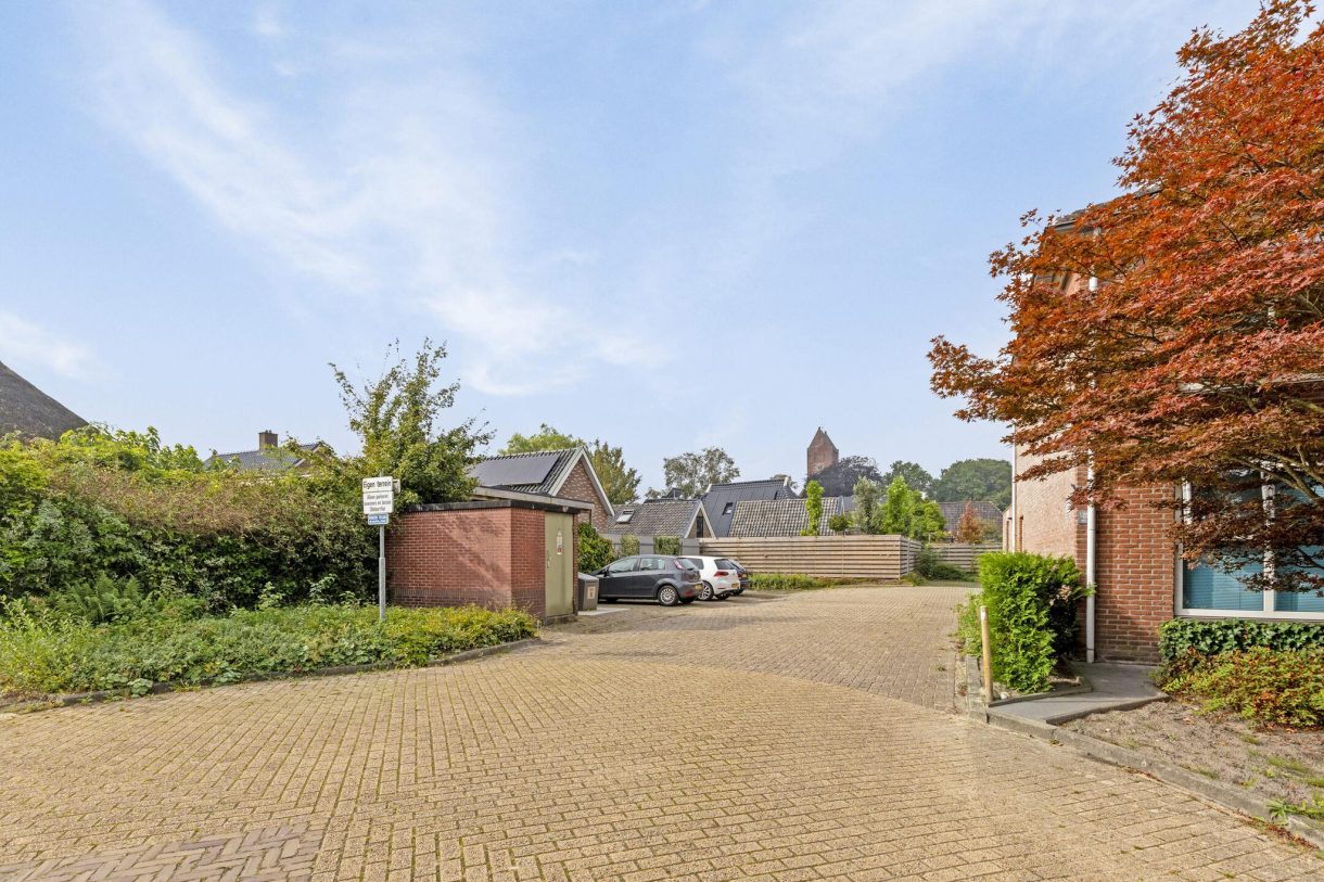 Te koop: Foto Appartement aan de Schoollaantje 30 in Tolbert