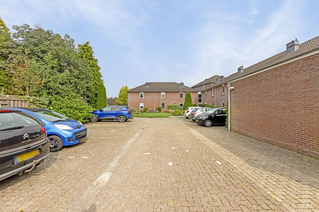 Te koop: Foto Appartement aan de Schoollaantje 30 in Tolbert