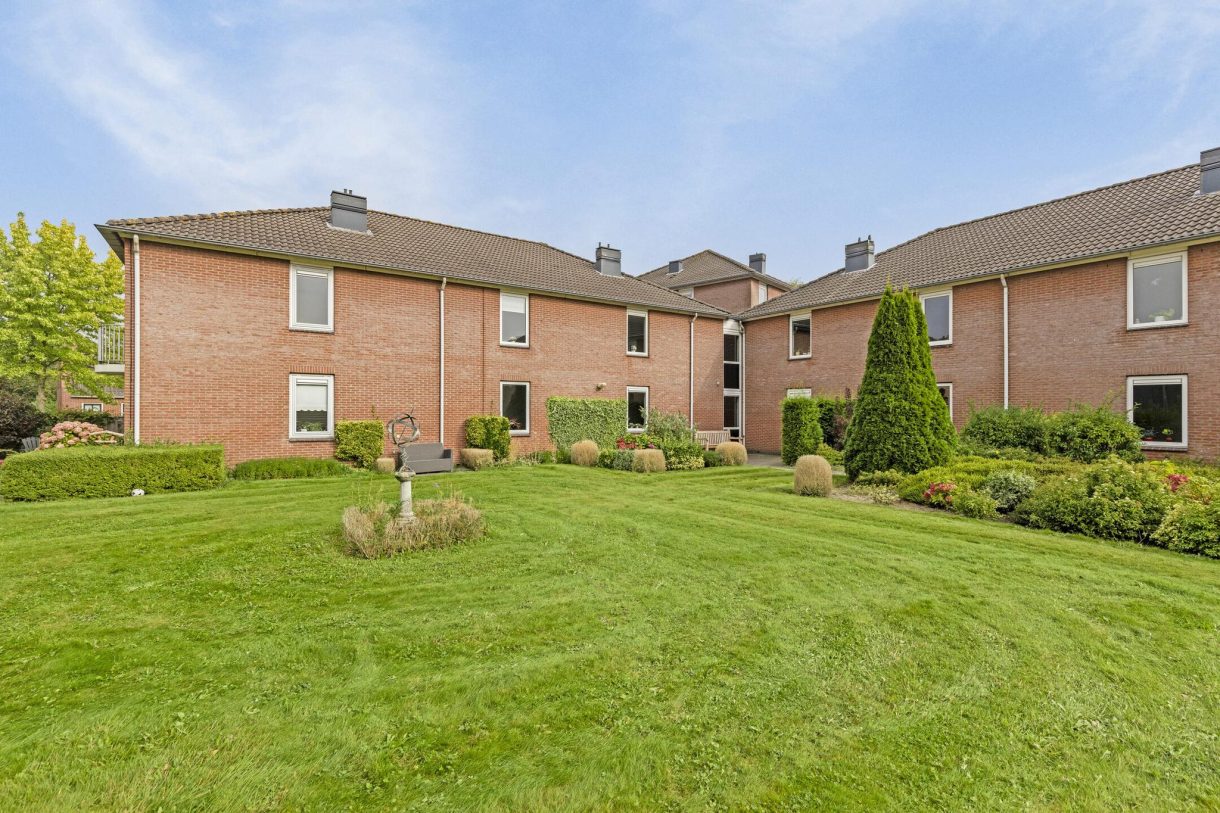 Te koop: Foto Appartement aan de Schoollaantje 30 in Tolbert