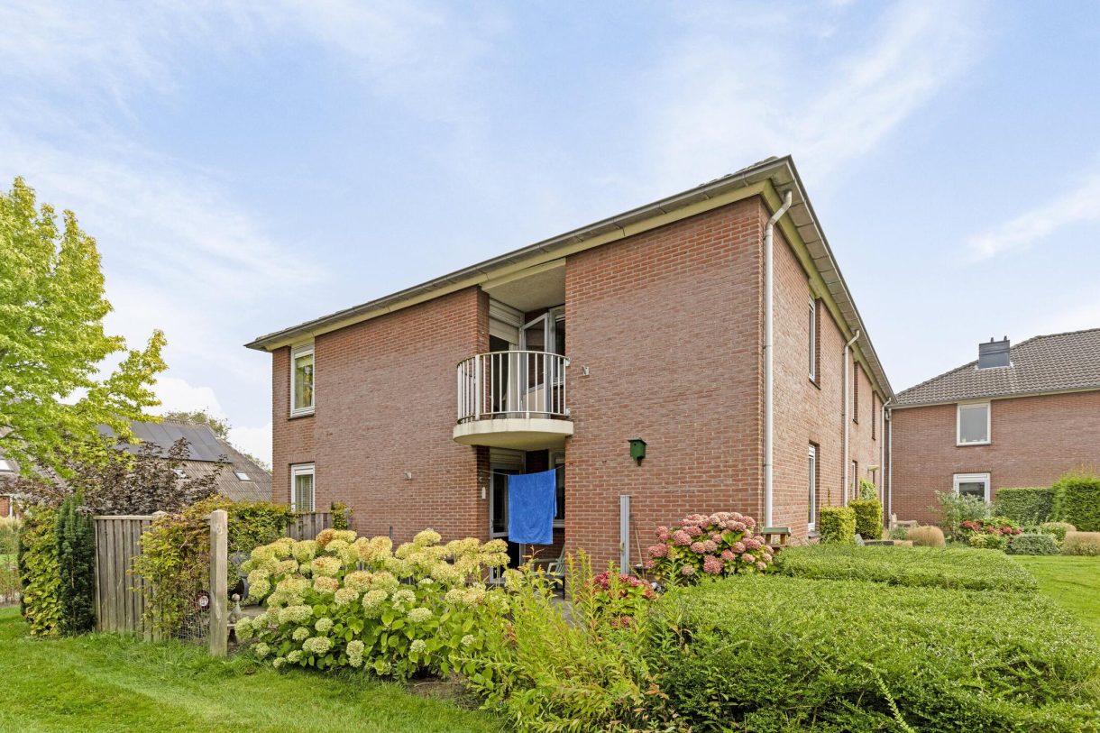 Te koop: Foto Appartement aan de Schoollaantje 30 in Tolbert