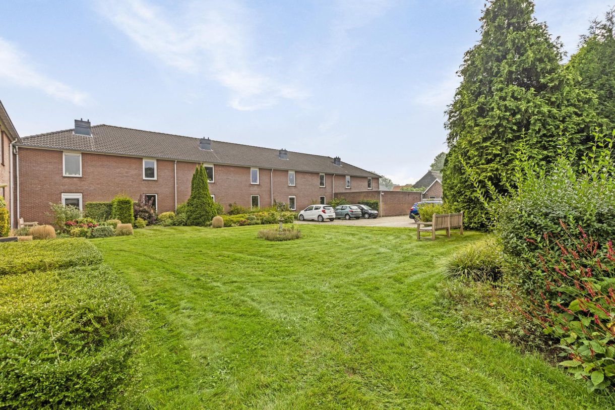 Te koop: Foto Appartement aan de Schoollaantje 30 in Tolbert