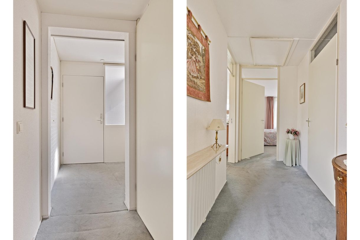 Te koop: Foto Appartement aan de Schoollaantje 30 in Tolbert