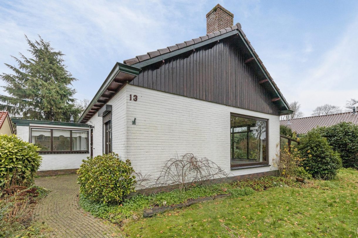 Te koop: Foto Woonhuis aan de Acacialaan 13 in Roden