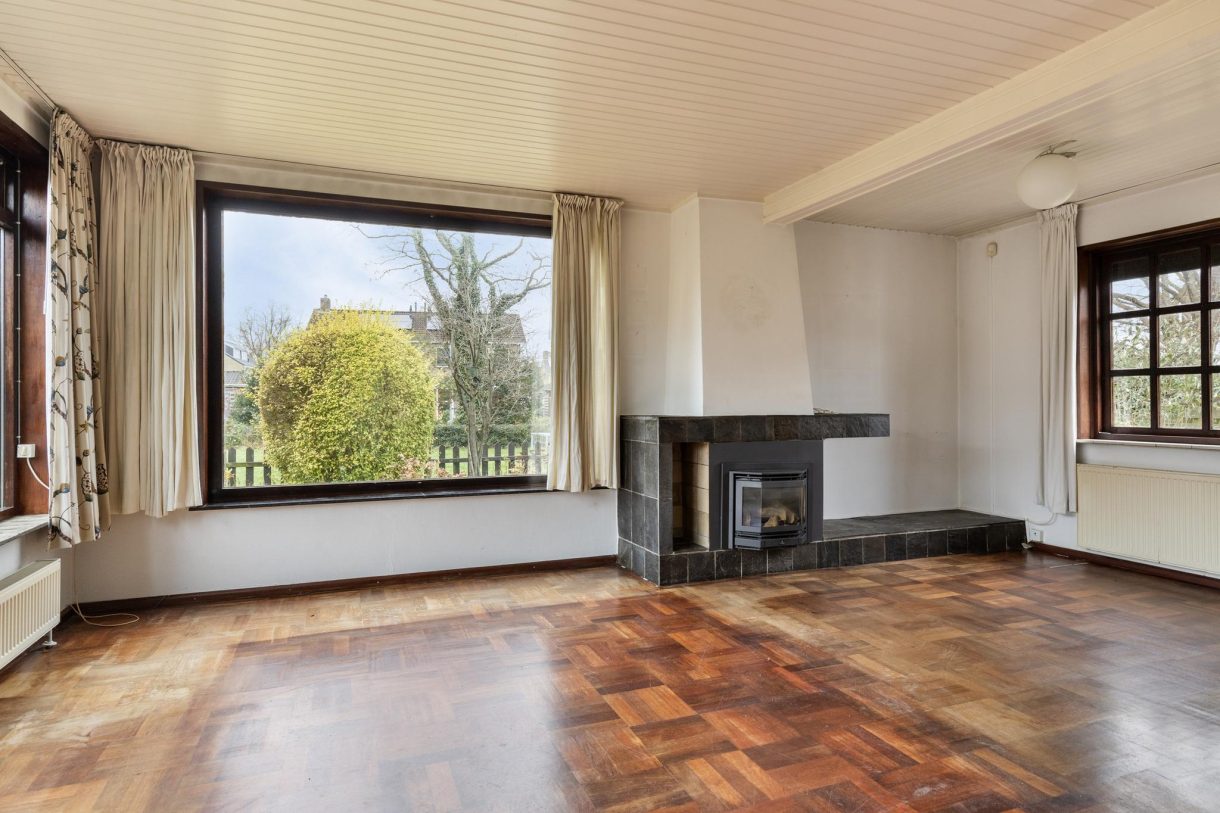 Te koop: Foto Woonhuis aan de Acacialaan 13 in Roden