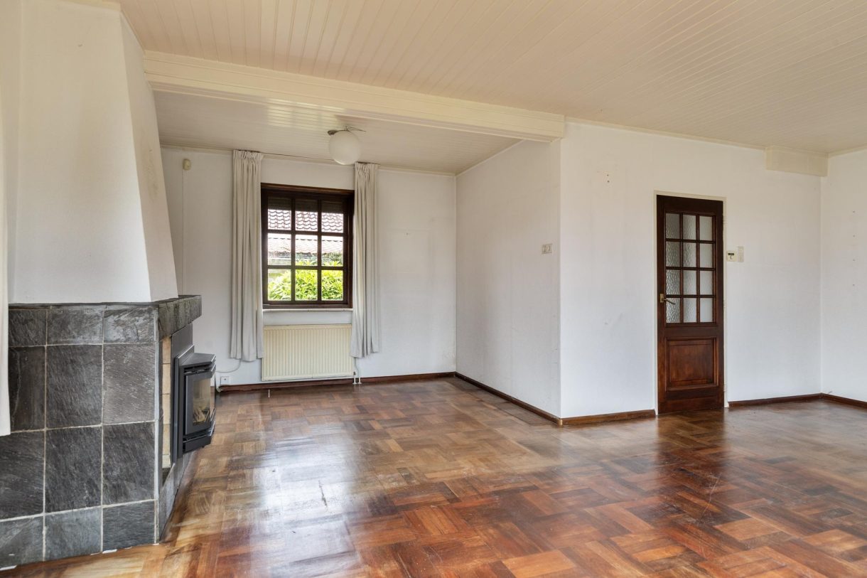 Te koop: Foto Woonhuis aan de Acacialaan 13 in Roden