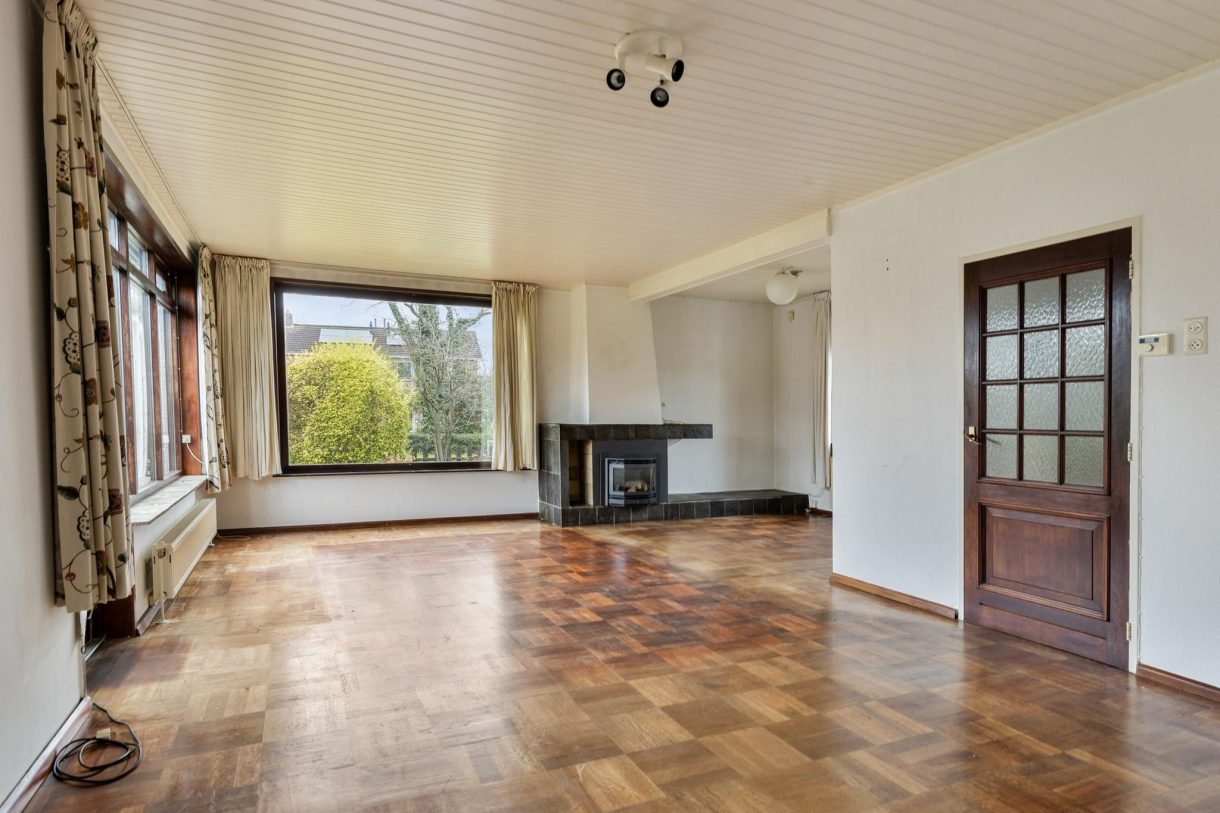 Te koop: Foto Woonhuis aan de Acacialaan 13 in Roden