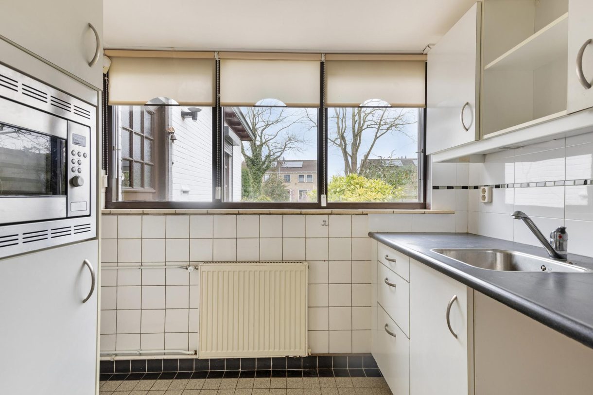 Te koop: Foto Woonhuis aan de Acacialaan 13 in Roden