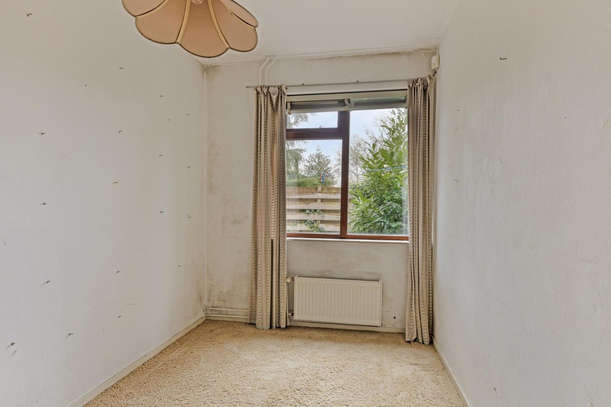 Te koop: Foto Woonhuis aan de Acacialaan 13 in Roden