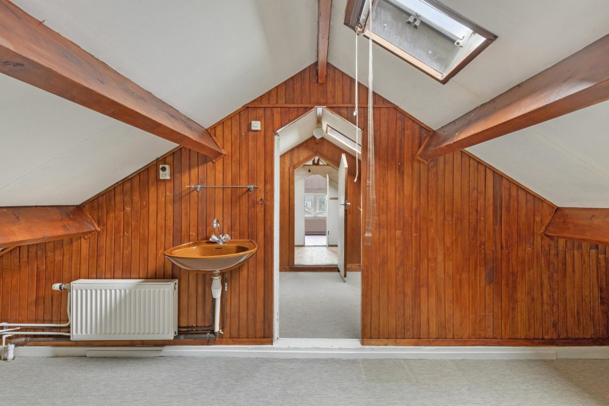 Te koop: Foto Woonhuis aan de Acacialaan 13 in Roden