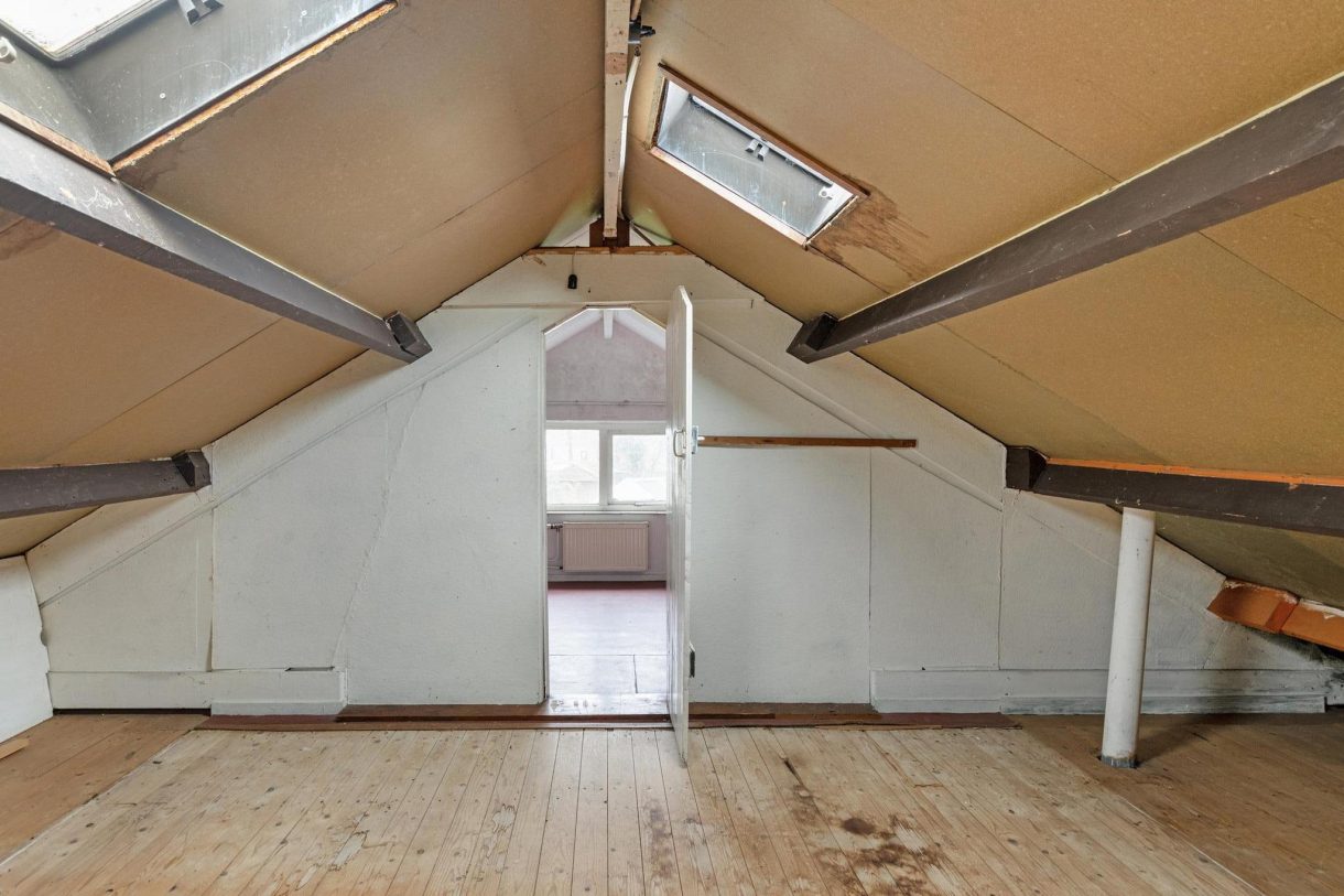 Te koop: Foto Woonhuis aan de Acacialaan 13 in Roden