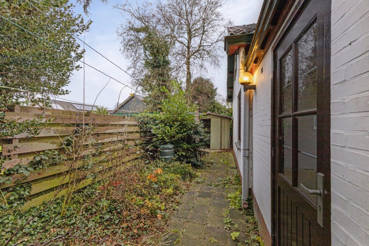 Te koop: Foto Woonhuis aan de Acacialaan 13 in Roden