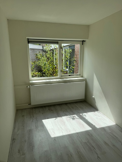 Te huur: Foto Appartement aan de Nije Buorren 2C in Bakkeveen