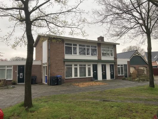 Hoofdfoto van Bakkeveen Nije Buorren 2C
