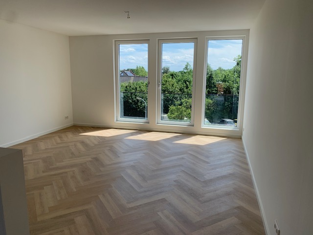 Te huur: Foto Appartement aan de de Dam 4H in Leek