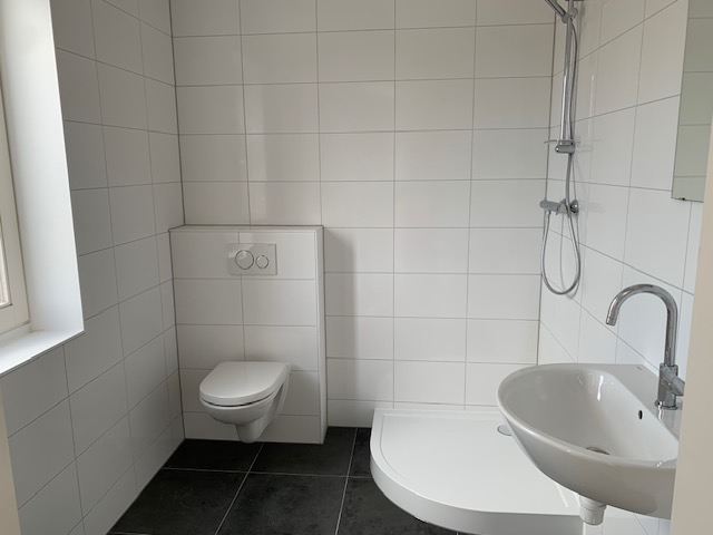 Te huur: Foto Appartement aan de de Dam 4H in Leek
