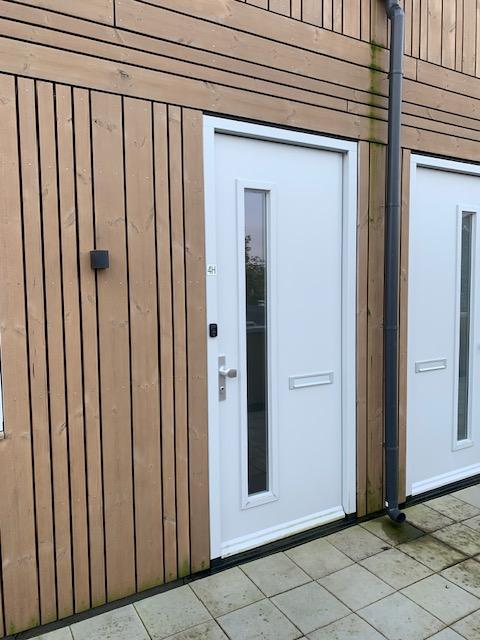 Te huur: Foto Appartement aan de de Dam 4H in Leek