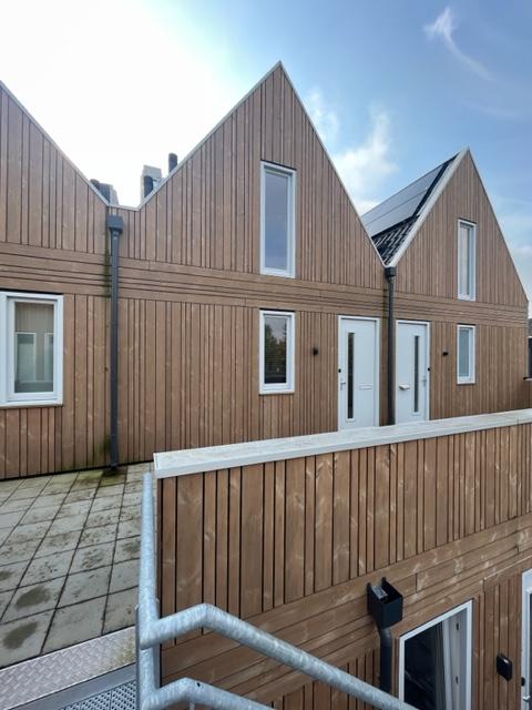 Te huur: Foto Appartement aan de de Dam 4H in Leek