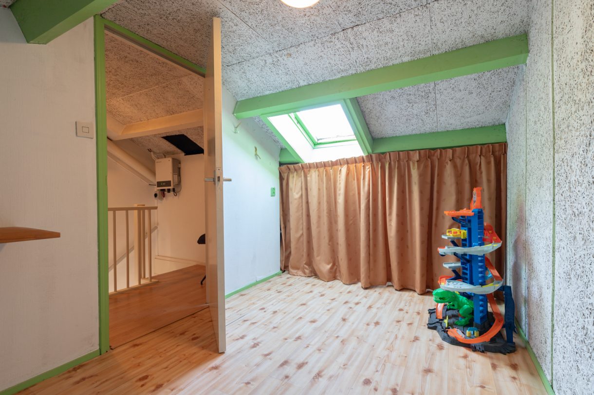 Te koop: Foto Woonhuis aan de Nijenoertweg 81 in Leek