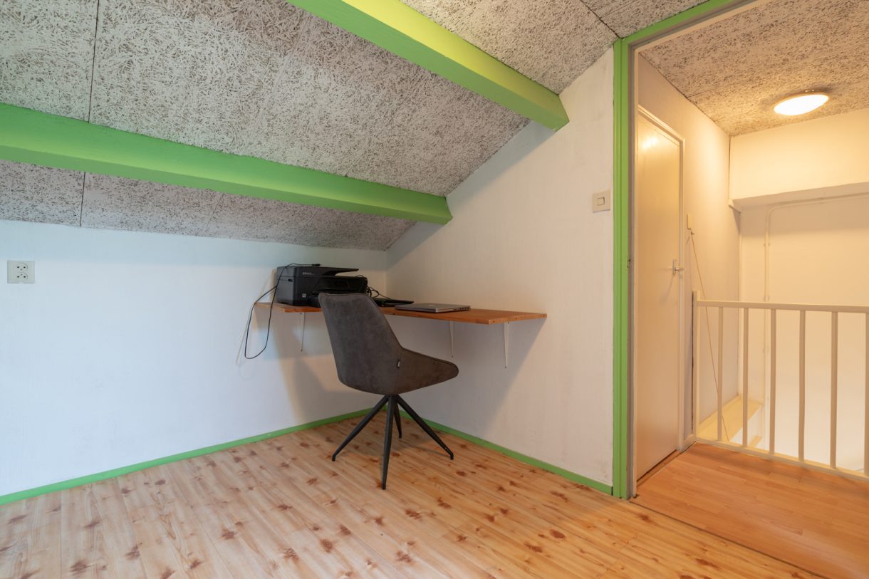 Te koop: Foto Woonhuis aan de Nijenoertweg 81 in Leek