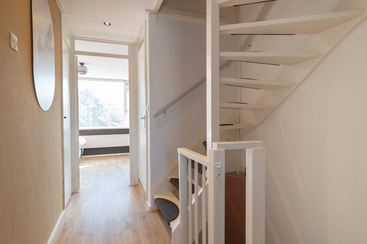 Te koop: Foto Woonhuis aan de Nijenoertweg 81 in Leek