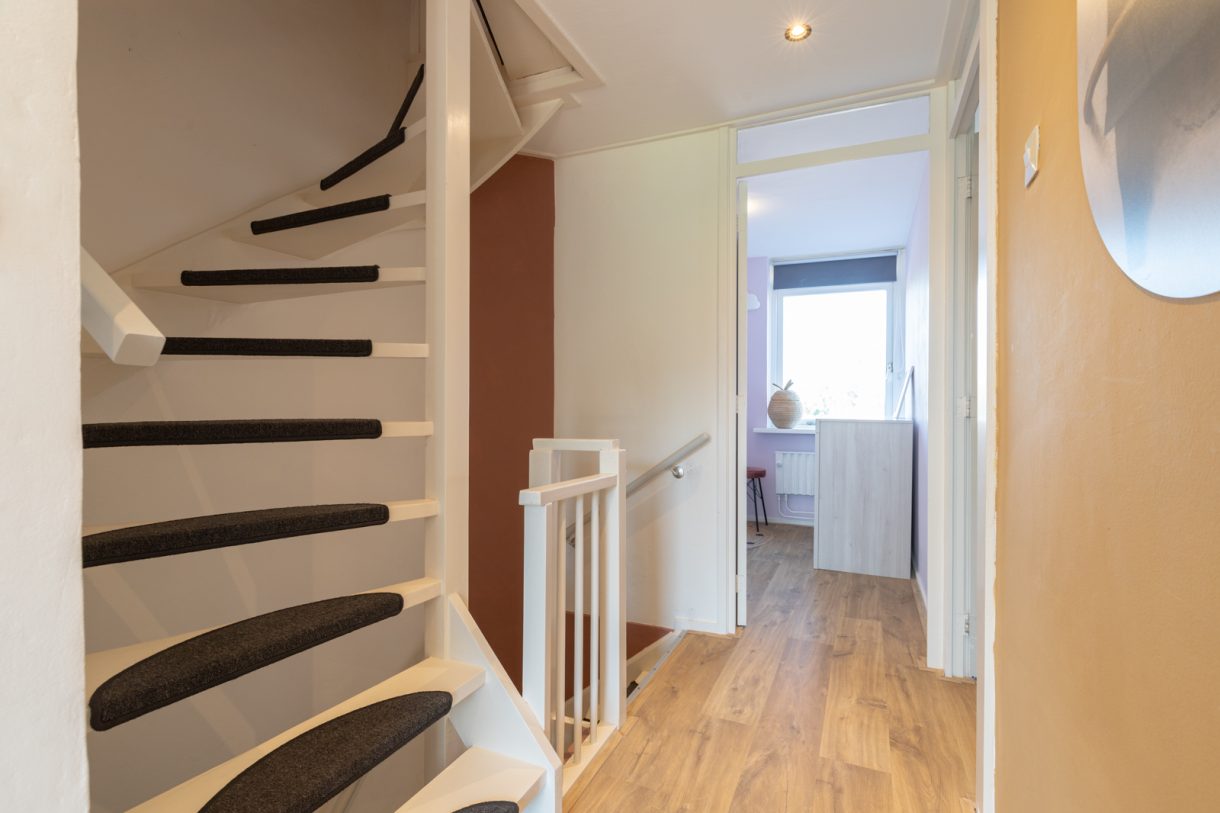 Te koop: Foto Woonhuis aan de Nijenoertweg 81 in Leek