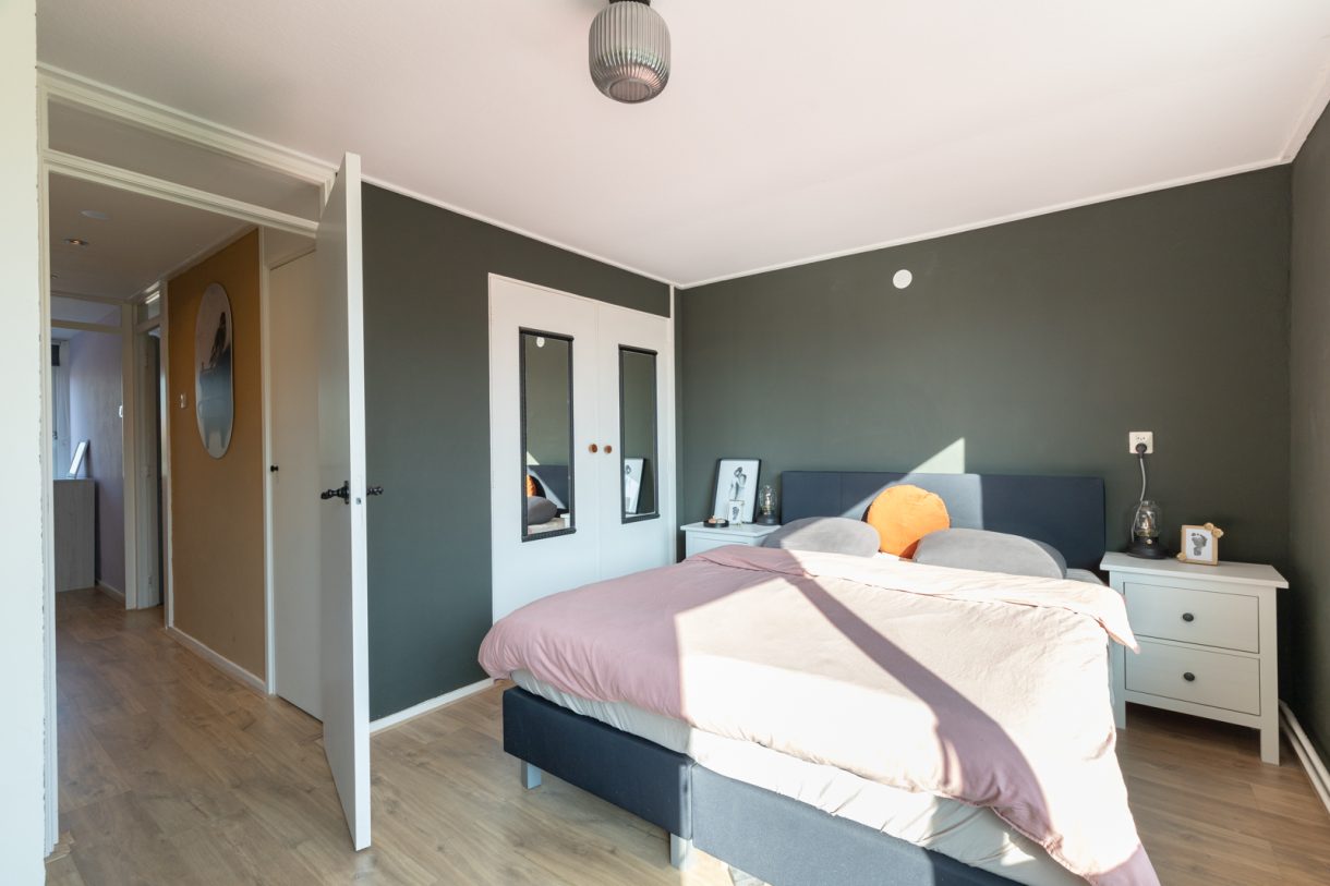 Te koop: Foto Woonhuis aan de Nijenoertweg 81 in Leek