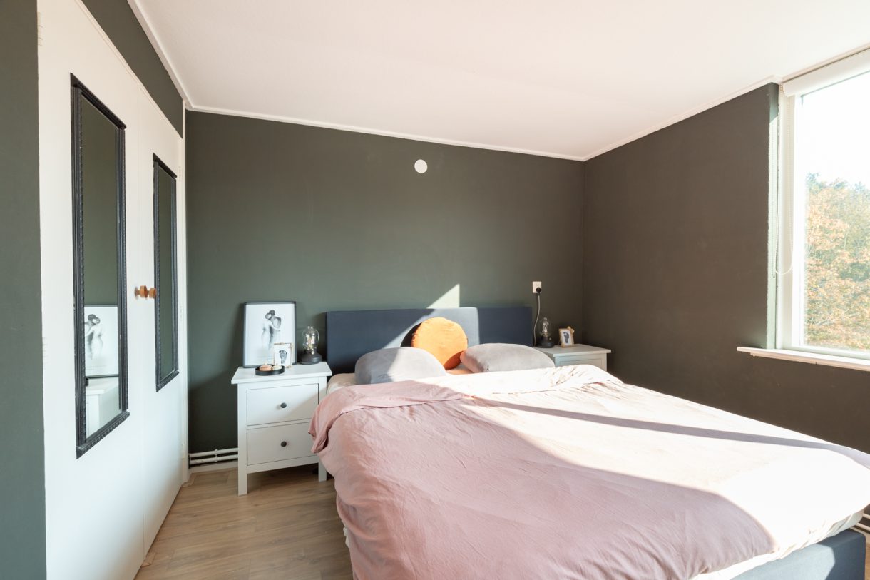 Te koop: Foto Woonhuis aan de Nijenoertweg 81 in Leek