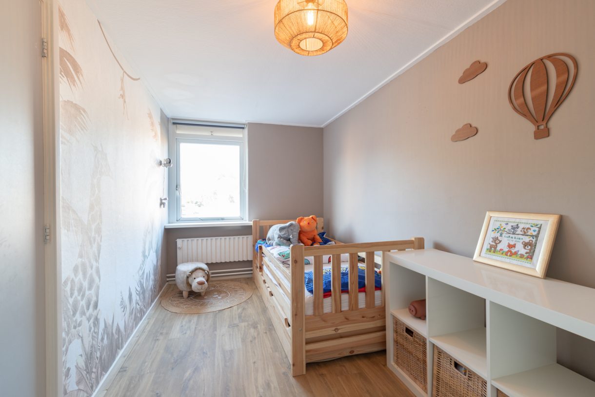 Te koop: Foto Woonhuis aan de Nijenoertweg 81 in Leek