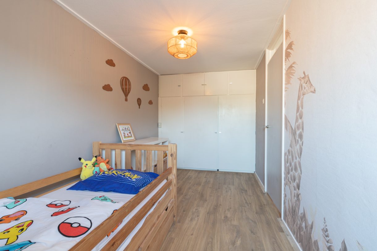 Te koop: Foto Woonhuis aan de Nijenoertweg 81 in Leek