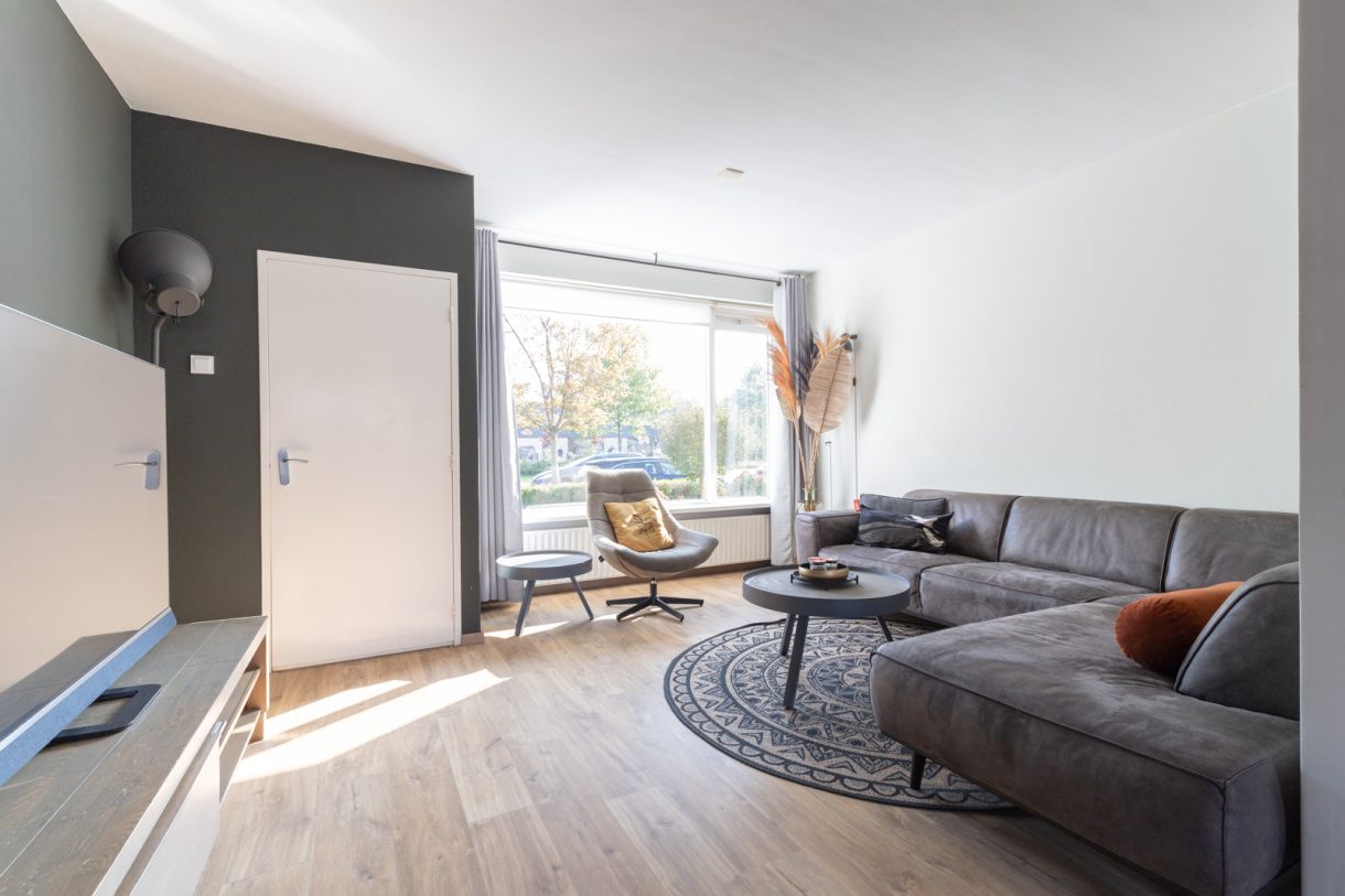 Te koop: Foto Woonhuis aan de Nijenoertweg 81 in Leek