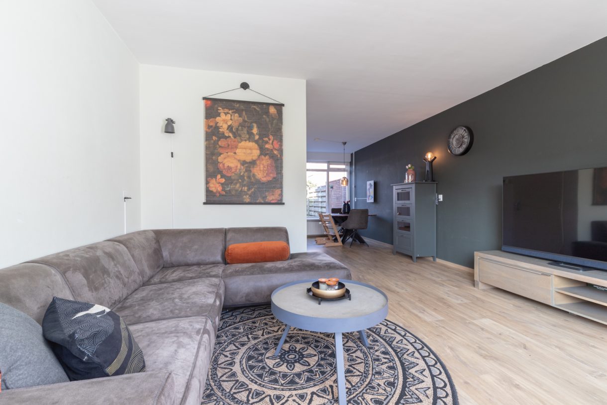 Te koop: Foto Woonhuis aan de Nijenoertweg 81 in Leek