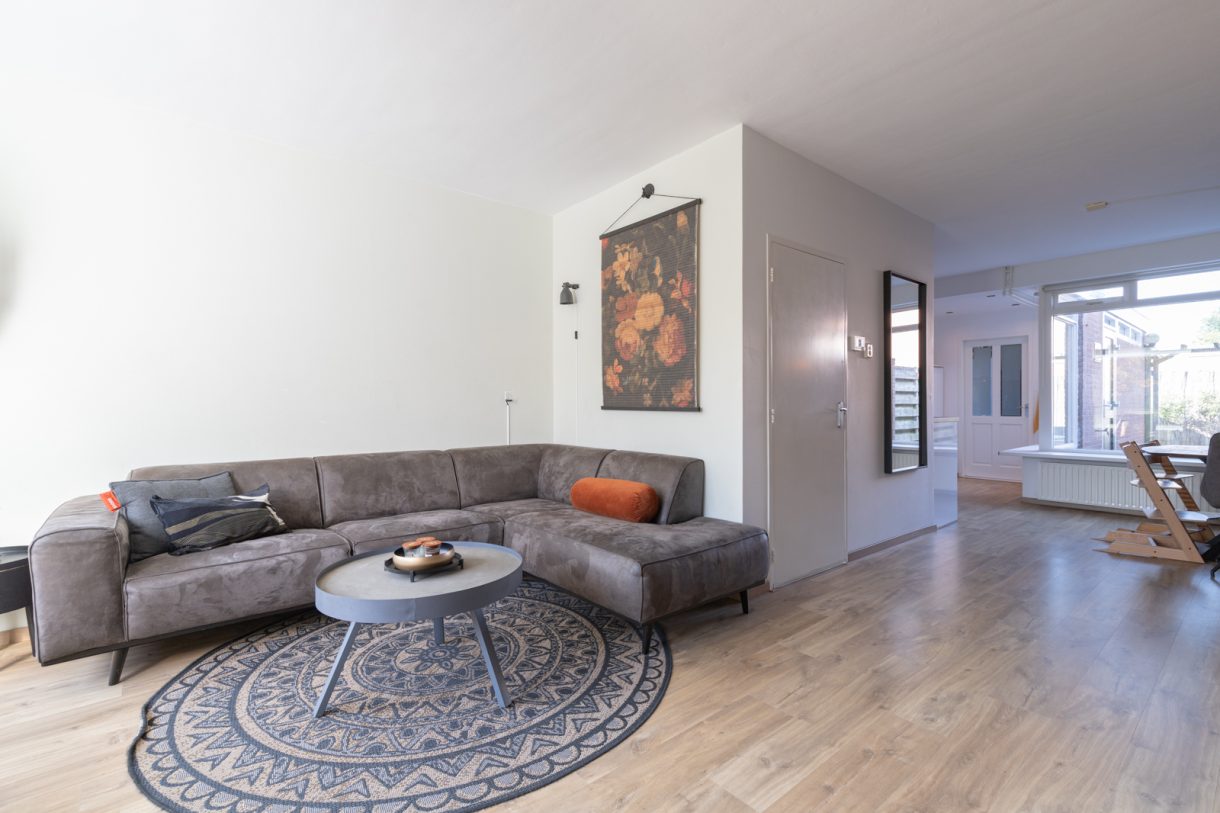 Te koop: Foto Woonhuis aan de Nijenoertweg 81 in Leek