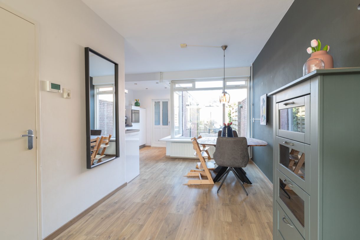 Te koop: Foto Woonhuis aan de Nijenoertweg 81 in Leek