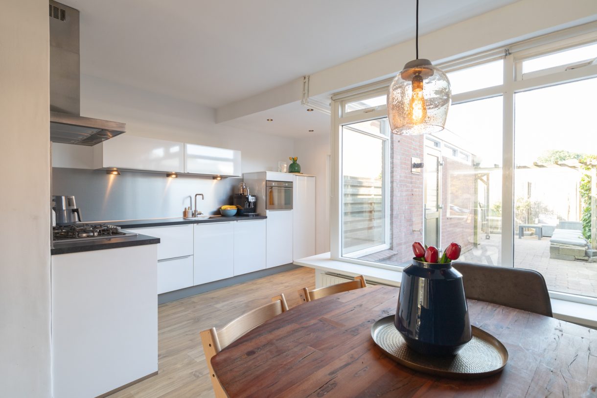 Te koop: Foto Woonhuis aan de Nijenoertweg 81 in Leek