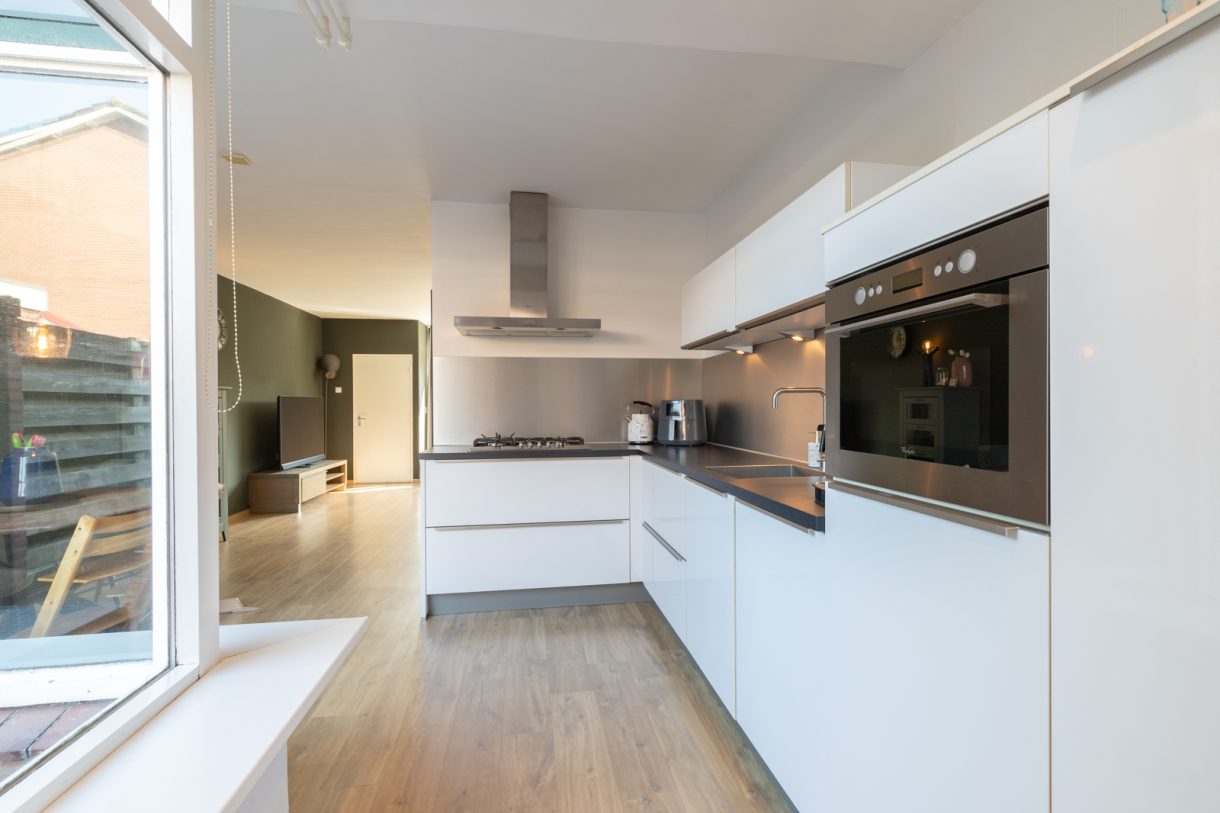 Te koop: Foto Woonhuis aan de Nijenoertweg 81 in Leek