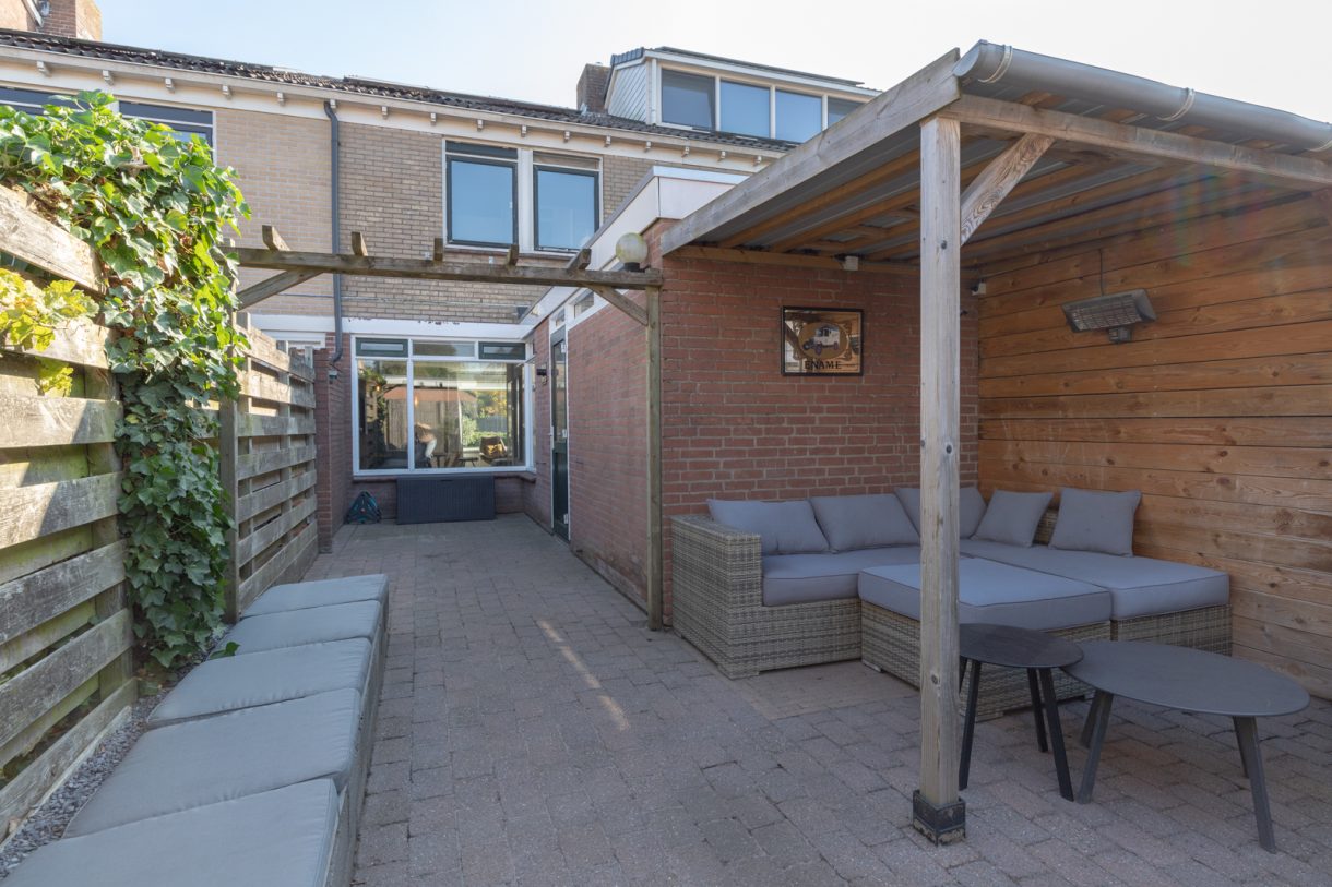 Te koop: Foto Woonhuis aan de Nijenoertweg 81 in Leek