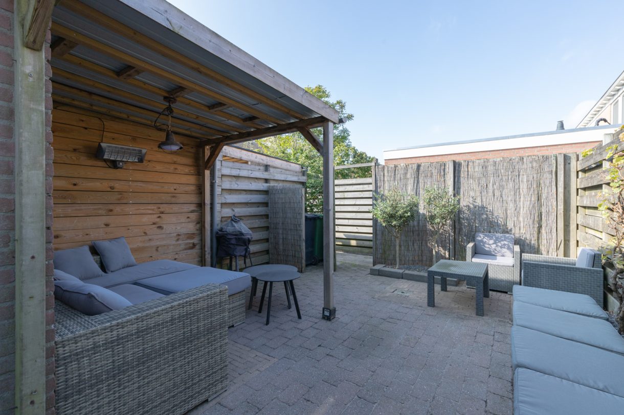 Te koop: Foto Woonhuis aan de Nijenoertweg 81 in Leek